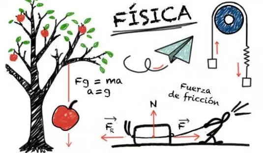 FÍSICA