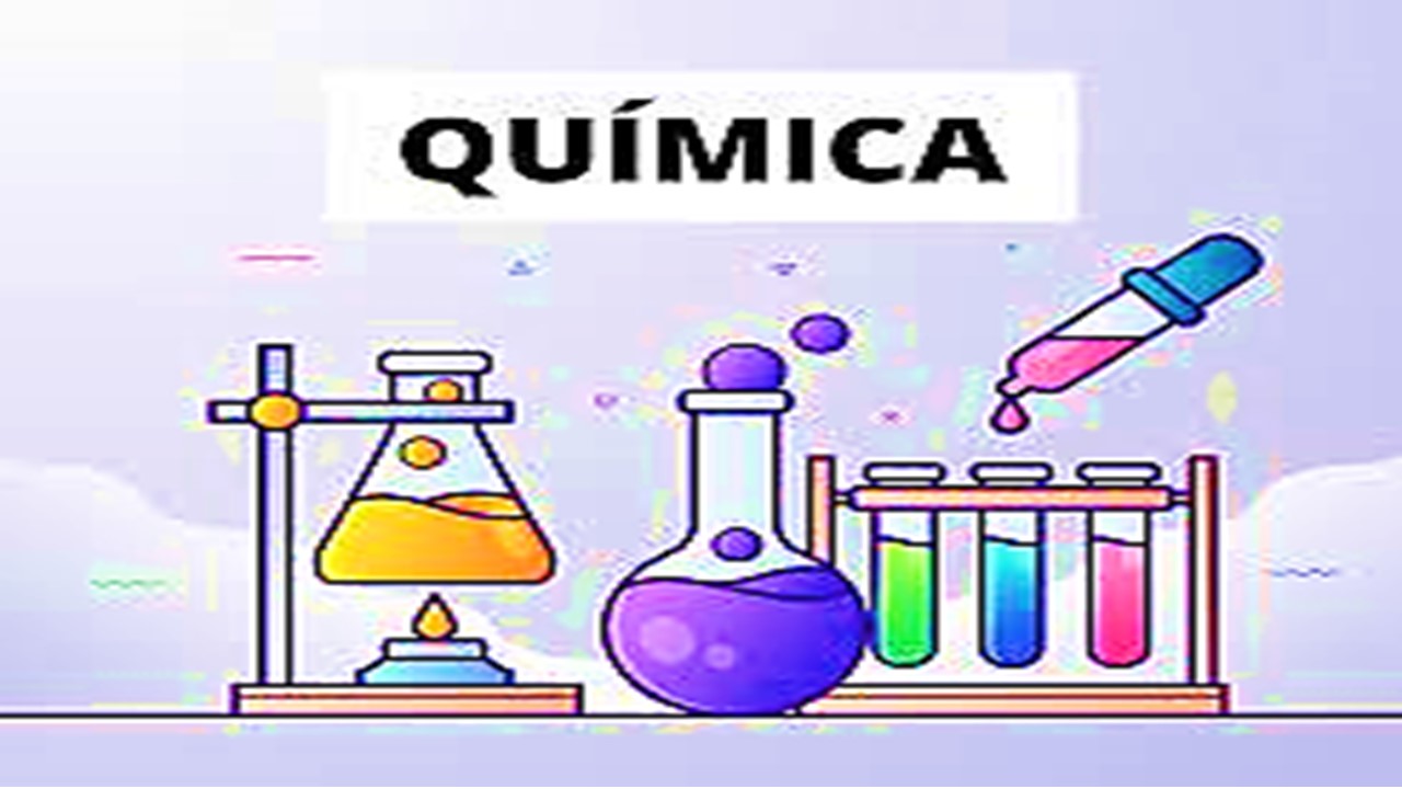 QUÍMICA