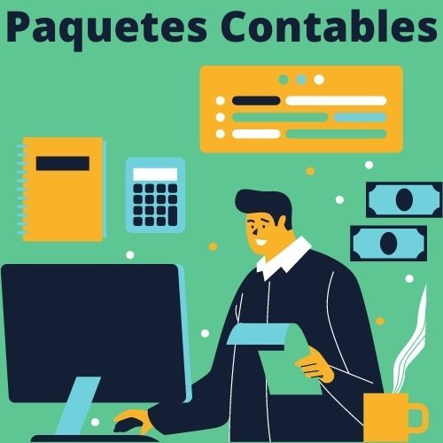 PAQUETES CONTABLES