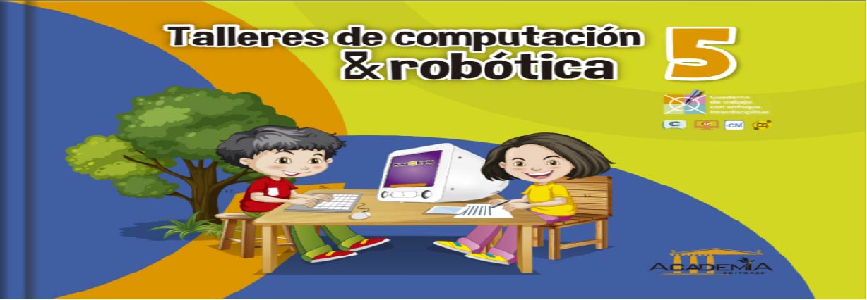 COMPUTACIÓN 