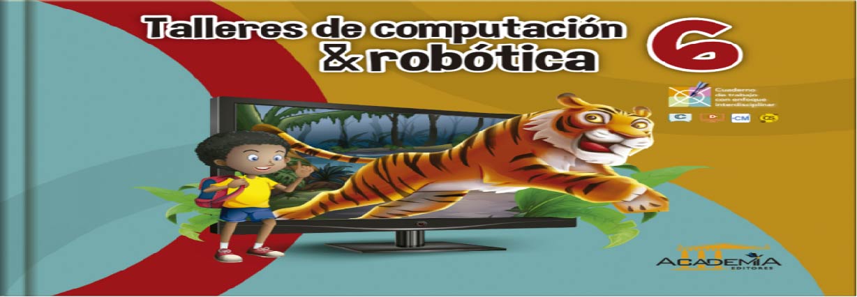 COMPUTACIÓN