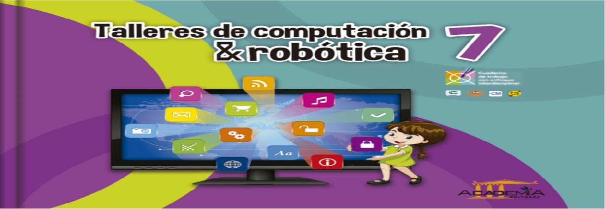 COMPUTACIÓN