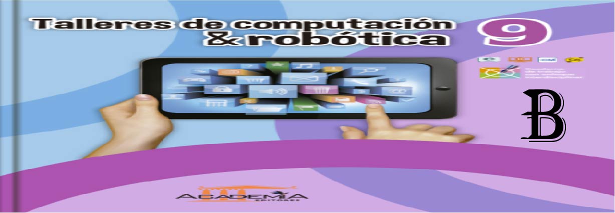 COMPUTACIÓN