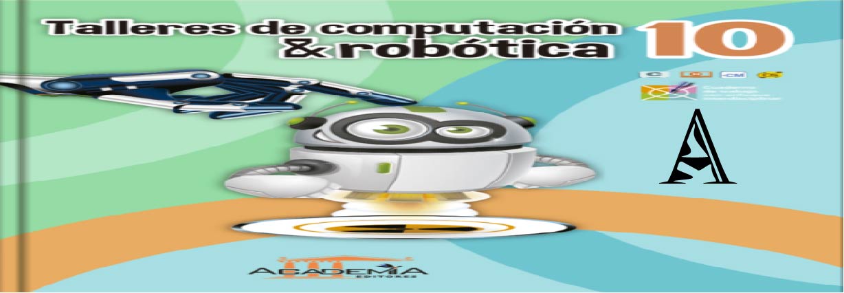 COMPUTACIÓN 