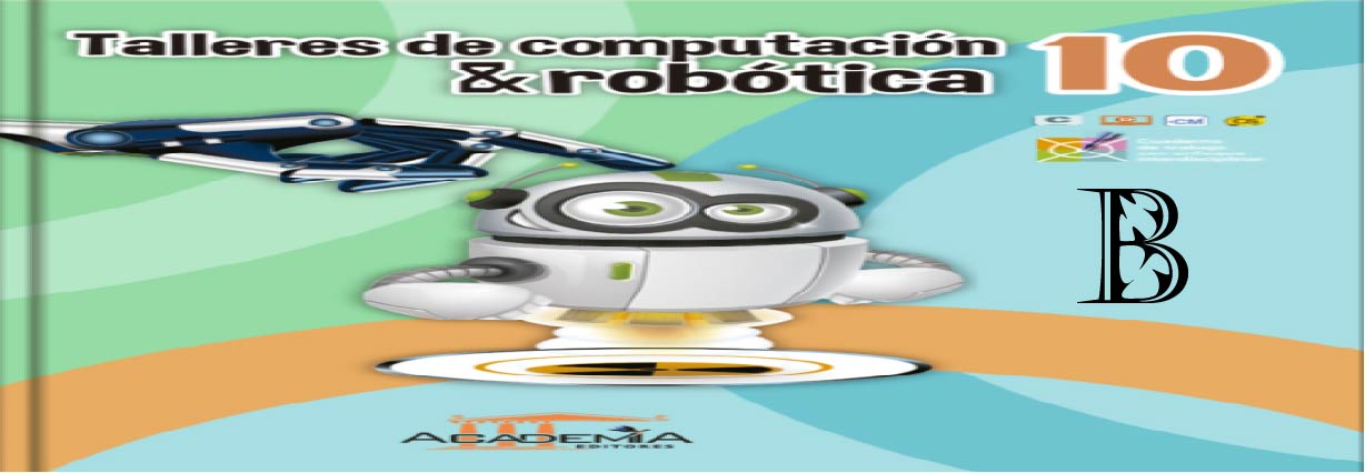 COMPUTACIÓN