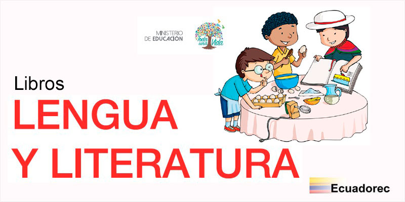 LENGUA Y LITERATURA