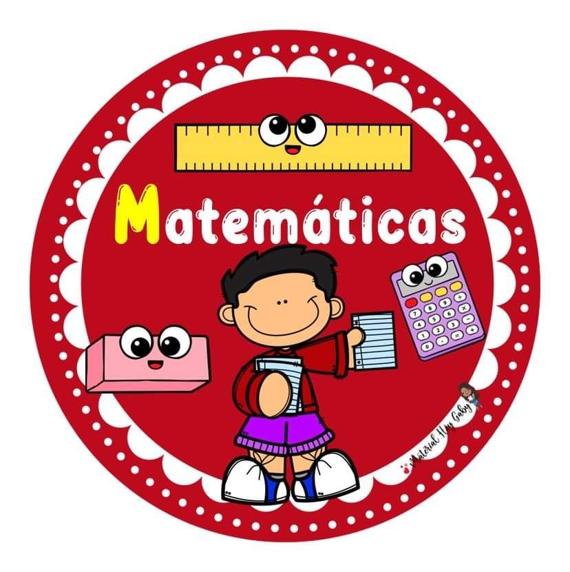 MATEMÁTICA