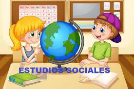 ESTUDIO SOCIALES