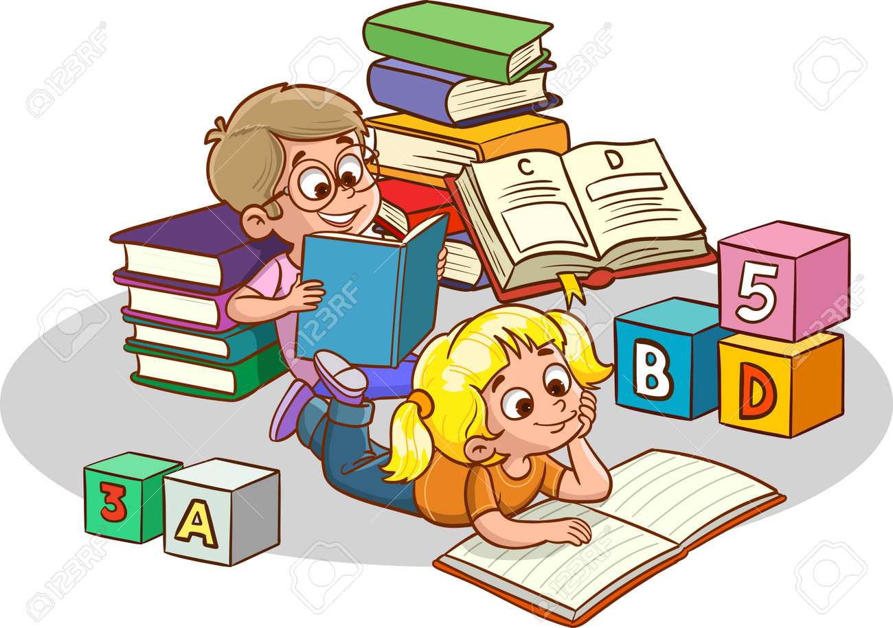ANIMACIÓN A LA LECTURA