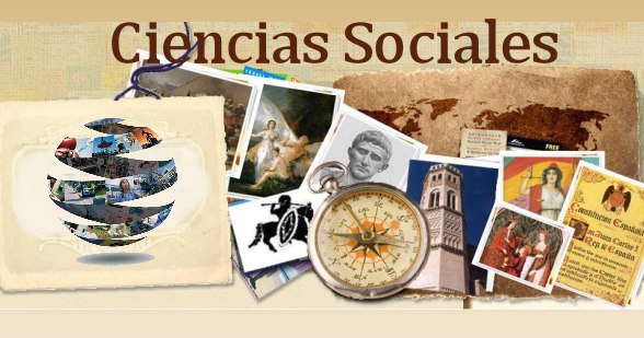 ESTUDIOS SOCIALES