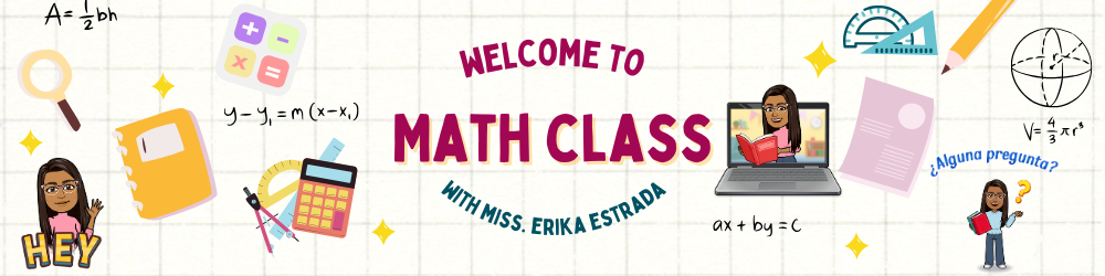 MATEMATICAS