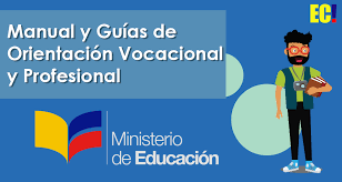ORIENTACION VOCACIONAL Y PROFESIONAL