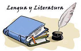 LENGUA Y LITERATURA