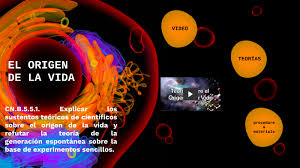 BIOLOGÍA